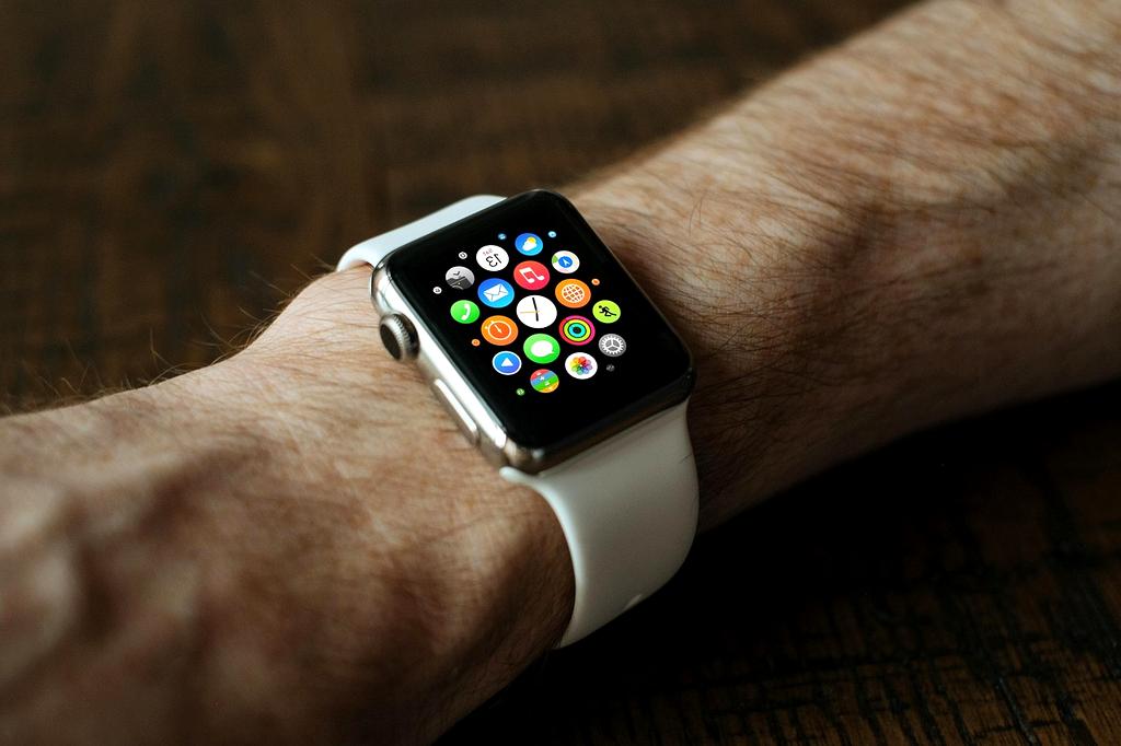 Multiple connected devices showing compatibility interface