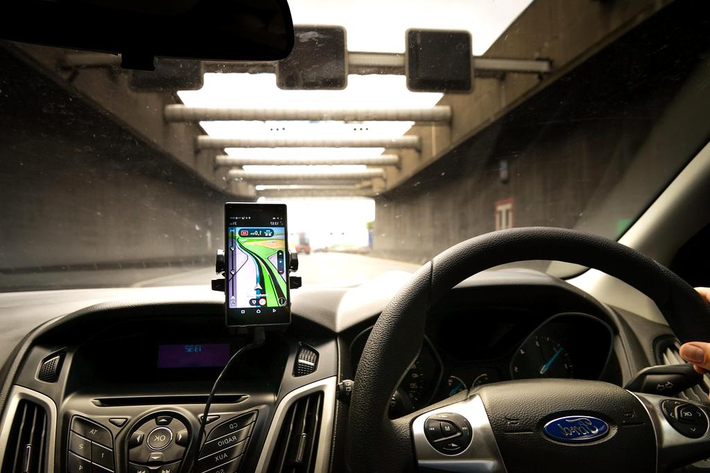 Professional team working with quantum platform dashboard