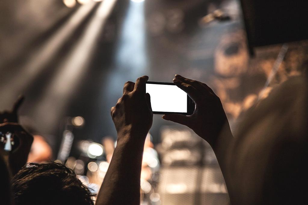 Smartphone in quantum ecosystem